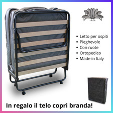 Branda pieghevole con - branda,