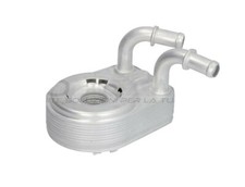 SCAMBIATORE DI CALORE PER FIAT