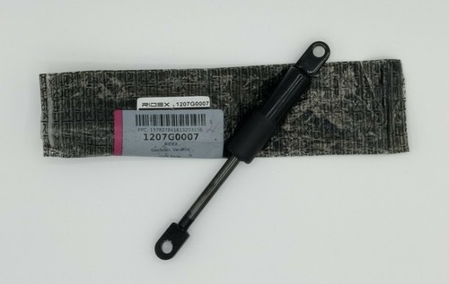 Molle gas pistoncini - a,