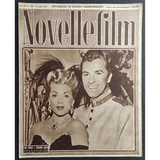 Rivista Novelle Film n.290 -