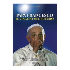 LIBRO PAPA FRANCESCO. IL