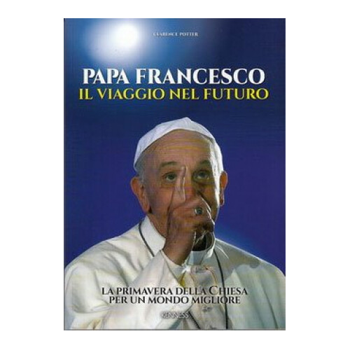 Libro papa francesco il - libro,