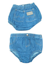 Wrangler jeans pantaloncini