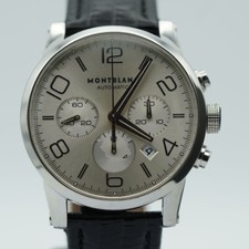 OROLOGIO MONTBLANC TIMEWALKER