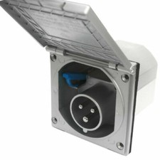 CEE PRESA CORRENTE ESTERNA