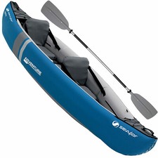 Sevylor adventure kayak kit - sevylor,