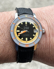 Orologio Zodiac Sea Wolf
