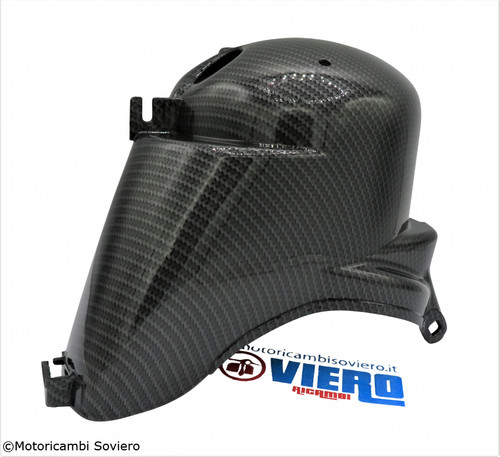 Cuffia cilindro carbon - cilindro, look