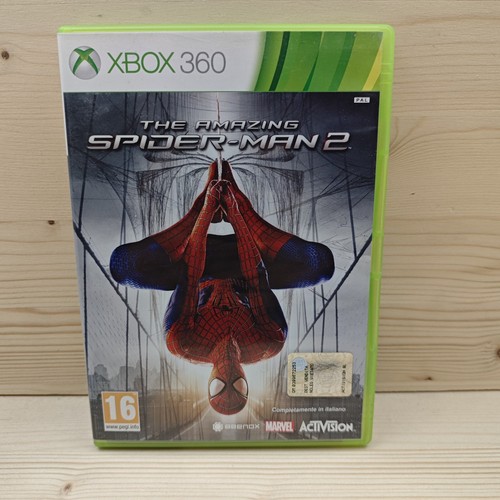 The amazing spider - amazing, per