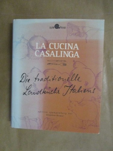 Cucina casalinga die - la,