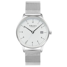 Orologio obaku donna chia - orologio,