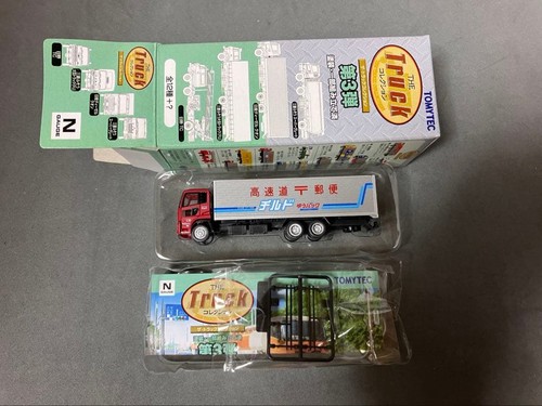 Collezione camion nissan - collezione,
