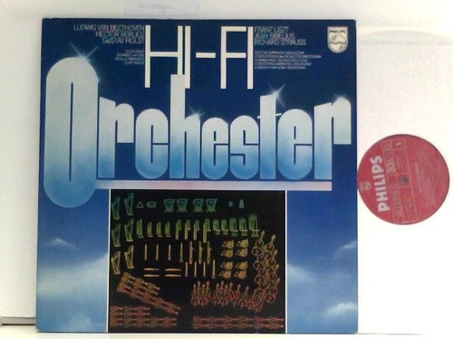 Orchester various - -,
