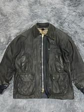 giacca barbour uomo