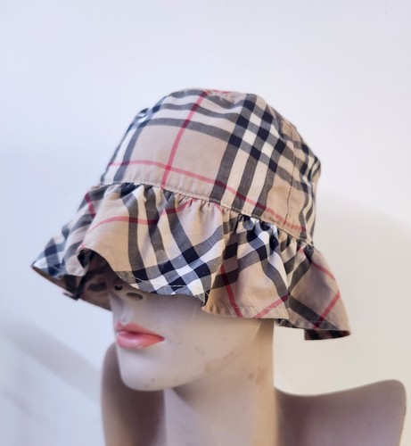 Cappello donna burberry in - cappello,