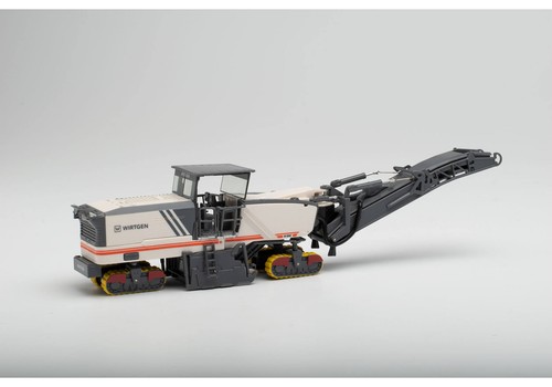 Fresatrice per asfalto 87 - fresatrice, 1:87
