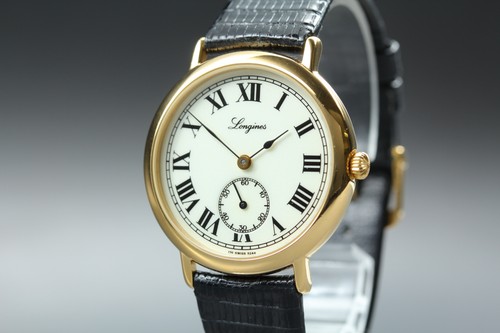 Quasi come nuovo - [], orologio