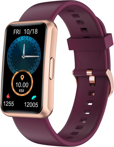 Orologio contapassi polso - da,