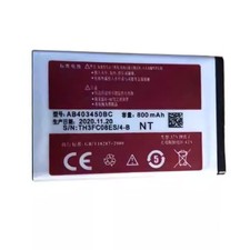1 PZ Batteria per Samsung