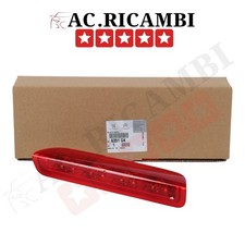 Terzo Stop Luce Freno per