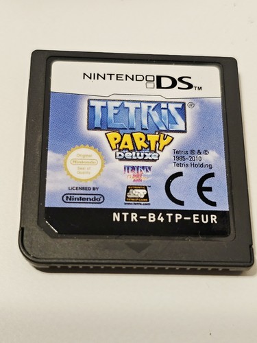 Nintendo cartouche jeu - de,