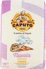 Caputo Farina Nuvola