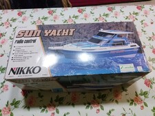 Nikko Sun Yacht By Incandida, No Gig