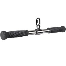 Barra Dritta Rotante Cavi