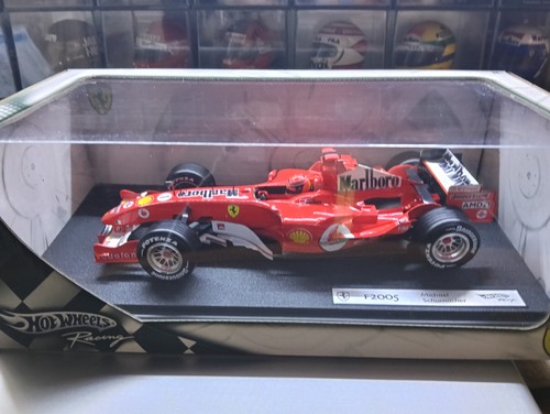 Ferrari f2004m 2005 - ferrari,