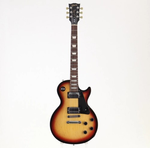 Gibson les paul studio faded - gibson,