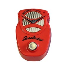 Danelectro DJ-16 Bacon and