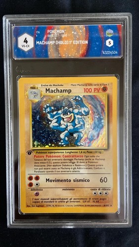 Pokémon machamp 102 set - pokémon,
