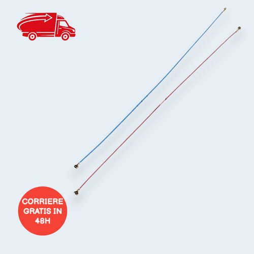 Set antenna segnale flex - set,