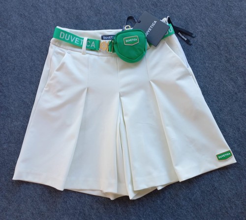 Gonna pantalone duvetica donna - gonna-pantalone,