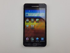 Samsung Galaxy Player S 5.0