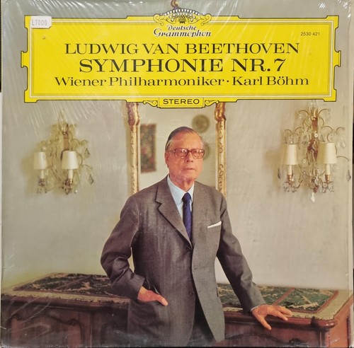 Beethoven sinfonia 7 - sinfonia, n.