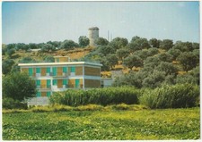 CAULONIA MARINA - REGGIO