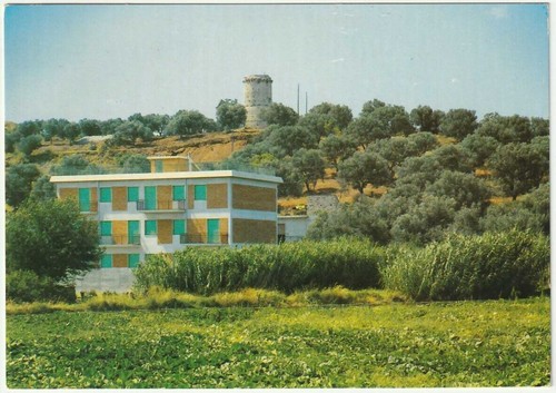 Caulonia marina reggio - -,