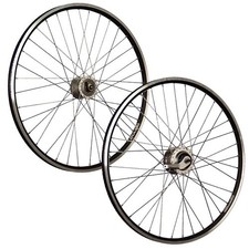 Set ruote pollici - 28,
