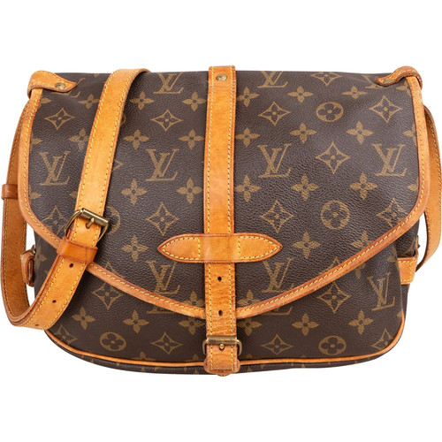 Borsa tracolla louis - borsa, vuitton