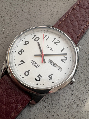 Orologio timex indiglo - orologio,