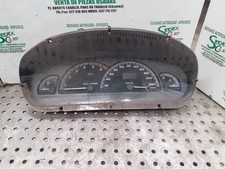 SIN REF quadro strumenti FIAT