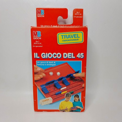 Gioco del mb - gioco,
