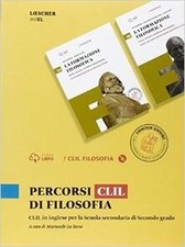 FORMAZIONE FILOSOFICA CLIL +