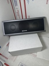 SONY SS-CT80 Center Channel