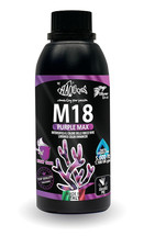 M18 Purple Max Soluzione Che