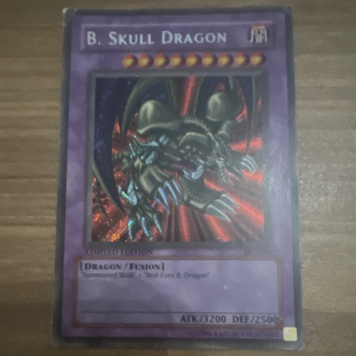 Starter deck konami skull - konami, b.