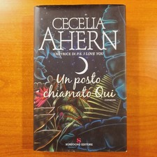 Posto chiamato qui - un,