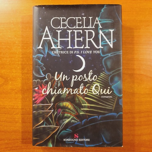 Posto chiamato qui - posto,