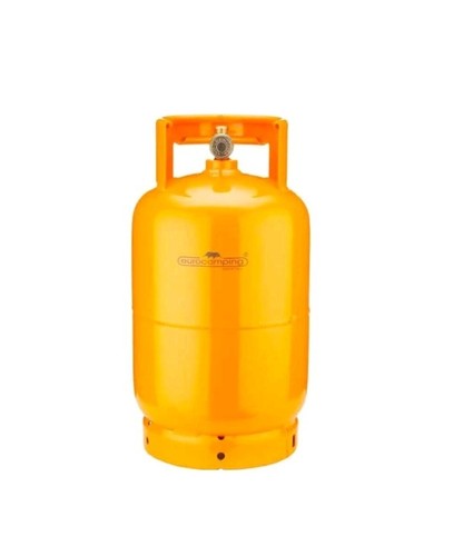 Bombola gas propano - 5, kg